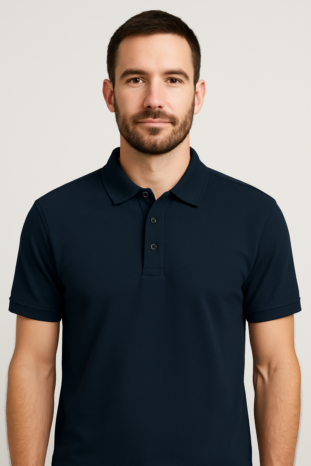 Mens polo T shirts